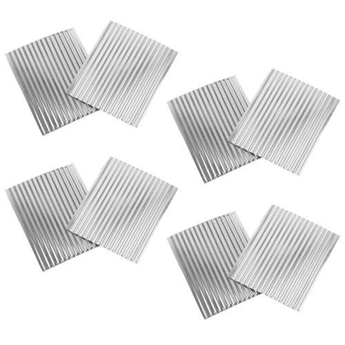 Pezzi materiale tetto - pezzi,