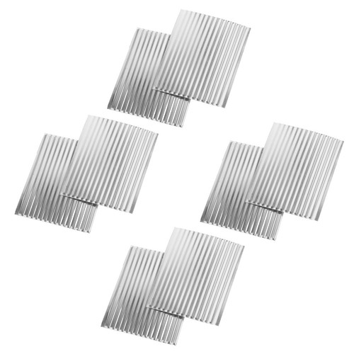 8pz lamiere per tetti - lamiere, in