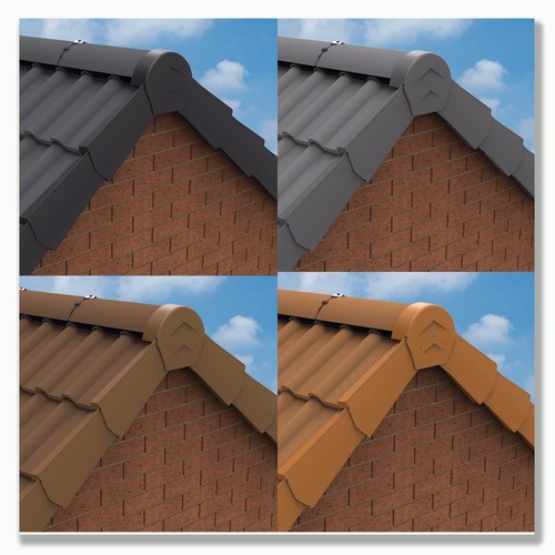 Dry verge manthorpe tappi - |, |