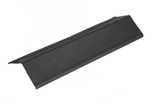 Genuine onduline tetto verge - *genuine, onduline*