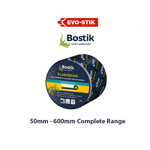Flashband evo stik - evo-stik, |