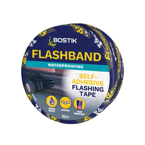 Bostik nastro lampeggiante - bostik,