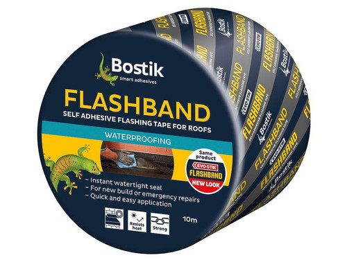 Bostik flashband nastro - bostik,