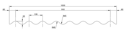 Riempitivi fibra - b5,